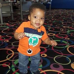 Meet your Posher, Shauna-gaye